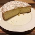 El cooksnap de Miroslava Nikolova cuando hizo Bizcocho esponjoso.