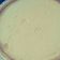 El cooksnap de ZayLucMar cuando hizo Pay de queso.