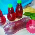 Cooksnap dari Winda`s Kitchen untuk resep Simple syrup #siapramadan #berburucelemekemas