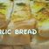 Cooksnap dari Neili untuk resep Garlic bread