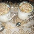 صورة من دودي، شاركها بعد تجربة وصفة سـحـلــــب ــــــ رفيق المساء في الشتاء ♥