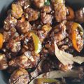 Cooksnap dari Marlyani Tan untuk resep Tempe Orek Special