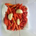 Cooksnap dari sujarwani untuk resep Cara Menyimpan Cabai Agar Awet Dan Tahan Lama Di Kulkas