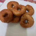 Cooksnap dari Dwiyani Ratnasari untuk resep Donat kentang empuk no bantat