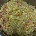 Cooksnap από Μαρία Χαχανούλα στη συνταγή Κινέζικο με κοτόπουλο