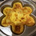 Cooksnap dari Riy untuk resep Bingka Kentang