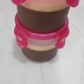 Cooksnap dari Myrilla untuk resep Chocolate Pudding with Fla #keto