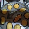 Cooksnap dari tanteida untuk resep Kue Cubit ala abang-abang!!🍪🍼