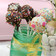 Cooksnap dari Kelly Cupachups untuk resep cake pops ceria