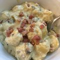 Alexandra Nicole Zurhorst's cooksnap of when they made Champagne/Truffle Mac-n-Cheese Wild Mushrooms, Pancetta & Smoked Gouda.