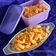 Riddhi Dholakia's cooksnap of when they made ફ્રાઈડ રાઈસ વીથ મેક્રોની (Fried Rice With Macaroni Recipe In Gujarati).