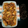 Cooksnap dari Mama Fira's Kitchen untuk resep Ayam Goreng Mentega