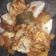 La cooksnap de lucia cuando cocinó Capeletinis de jamón y queso