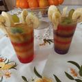 Marcsi Mné Molnár Cooksnap-ja, amikor elkészítette a(z) ÚTRAVALÓ -- Tavaszi 🥝🍓SALÁTÁS - piros retkes 🍊 gyümölcs 🍎🍊ITAL 🌿cukormentes 🍇🥝984 receptet.