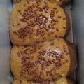 Cooksnap dari Henny untuk resep Roti sobek #ketopad