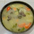 Cooksnap dari frenti ence chusiyana untuk resep Sop Tulang Sapi
