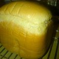 Cooksnap dari Fatima Zahra untuk resep Roti Tawar susu/Hokkaido.