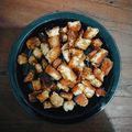 Cooksnap dari Adrian K untuk resep Roti kering goreng karamel
