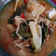 Cooksnap dari Riezka Mahardhika untuk resep Sundubu Jjigae