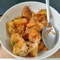 Cooksnap dari Anak Kost Jakarta untuk resep Tahu Gejrot Khas Cirebon