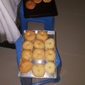 Cooksnap dari eko prasetyo untuk resep Donat empuk, lembut ala JCO
