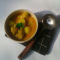 Cooksnap dari Syafa Syifa untuk resep Kare Ayam Kentang