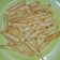 Cooksnap dari Ranny A untuk resep Potato Chees Stick / Kentang goreng