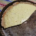 El cooksnap de Sebastian Andrés González Ortiz cuando hizo Kuchen de yogurt.