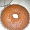Cooksnap dari thathie untuk resep Bolu Nutrijel Coklat