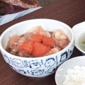 沈姿儀 的 快煮鍋馬鈴薯燉肉 cooksnap