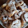 Cooksnap-ul lui Camy atunci când a preparat Cirighele (minciunele sau uscățele).