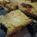 El cooksnap de mirotej cuando hizo Milhojas de papas.