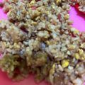 Cooksnap dari Wiwis untuk resep 219. Nasi Goreng Solaria