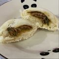 Cooksnap dari Jeje untuk resep Bakpao Kukus Simple Takaran Sendok