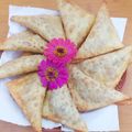 Cooksnap dari dinar untuk resep Pangsit Tape Manis