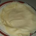 Cooksnap dari HESTI LIDIAH HASTUTI untuk resep Kulit Lumpia/Martabak/Risoles anti Sobek (takaran sendok) 😁