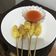 Cooksnap dari nanda sukma untuk resep Sate Telur Gulung