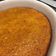 El cooksnap de Marieta cuando hizo Bizcocho de naranja.