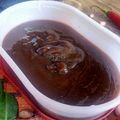 Cooksnap dari Titin Gisa untuk resep Petis Udang Homemade