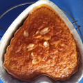 shagufta's cooksnap of when they made Peanut 🥜 cake.