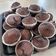 Virág Piros Cooksnap-ja, amikor elkészítette a(z) Duplacsokis muffin receptet.