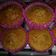 El cooksnap de silvia Lagos cuando hizo Cupcake.