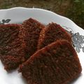 Cooksnap dari Amalia Fitriansyah untuk resep Bolu karamel sarang semut anti gagal