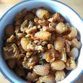 Cooksnap dari Yulita Kurniawati untuk resep Oseng kikil cabe ijo pedas mantap