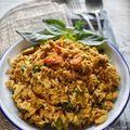 Cooksnap dari Dini Danuraja untuk resep Pampis tongkol ala xander kitchen