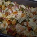 Cooksnap από Λίτσα Λιτσάκι στη συνταγή Μακαρόνια "ουπς! δεν έχω μαγειρέψει"