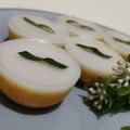 Cooksnap dari Rhee untuk resep Talam Ubi Kuning/talam ubi
