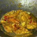 Cooksnap dari mardiyah soraya untuk resep Ikan tenggiri masak kuning