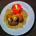Keya Mandal's cooksnap of when they made ম্যাগি ভেজিটেবল কাটলেট.