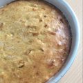 Cooksnap của Zoe khi họ làm theo món Bánh chuối nướng